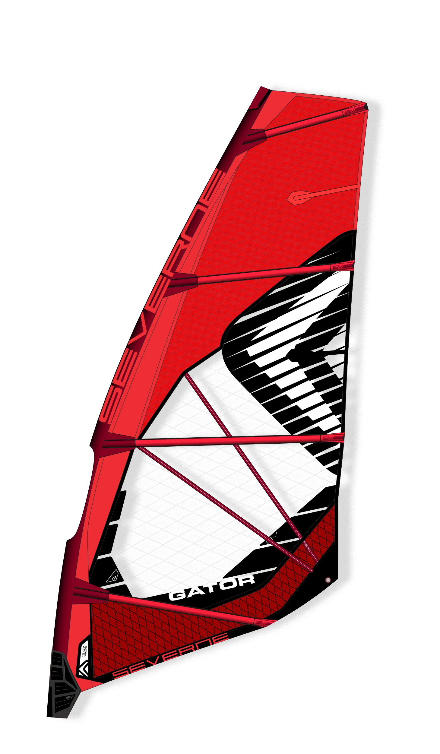 2023 Severne Gator - Image 4