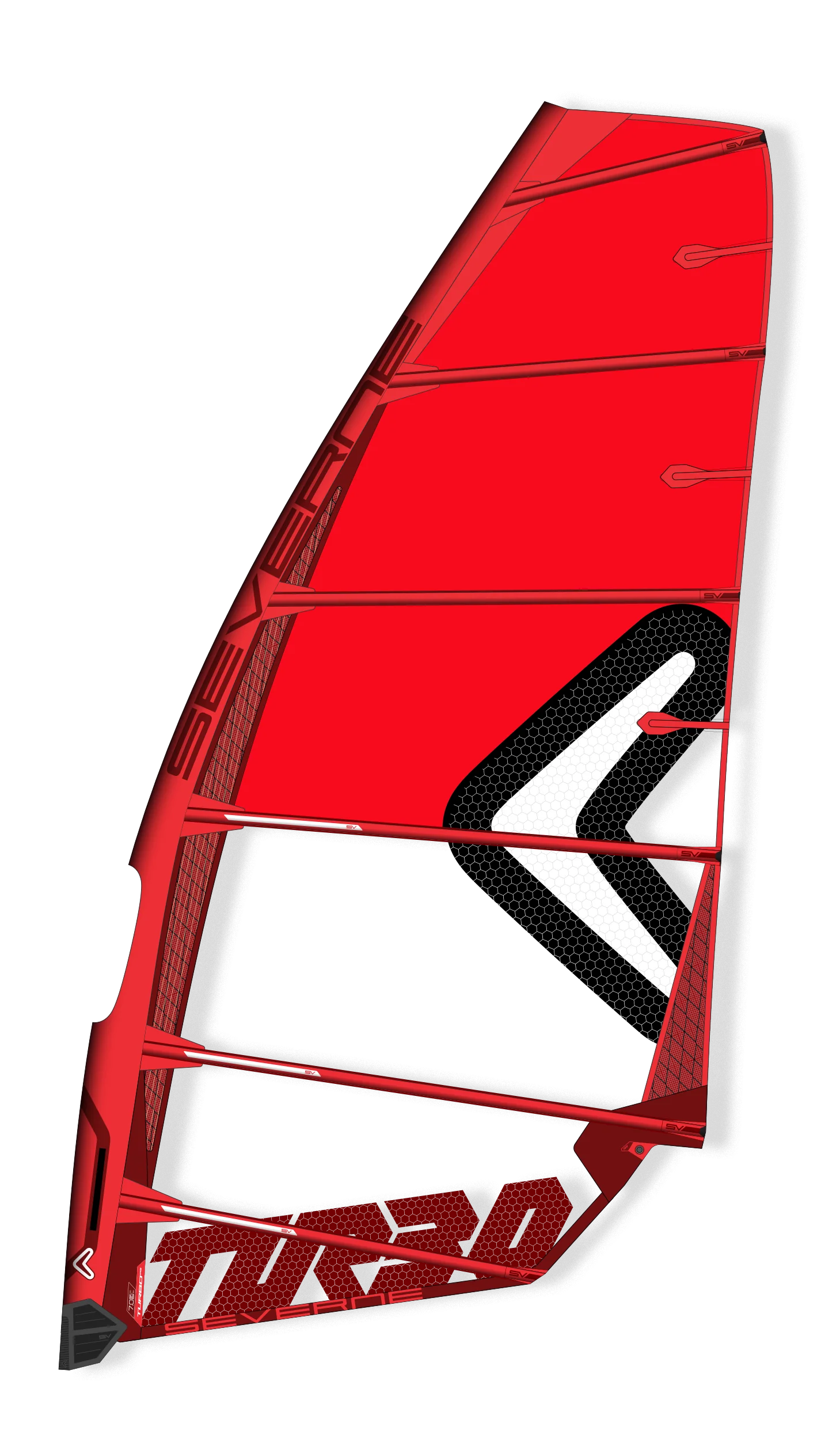 2023 Severne Turbo M4