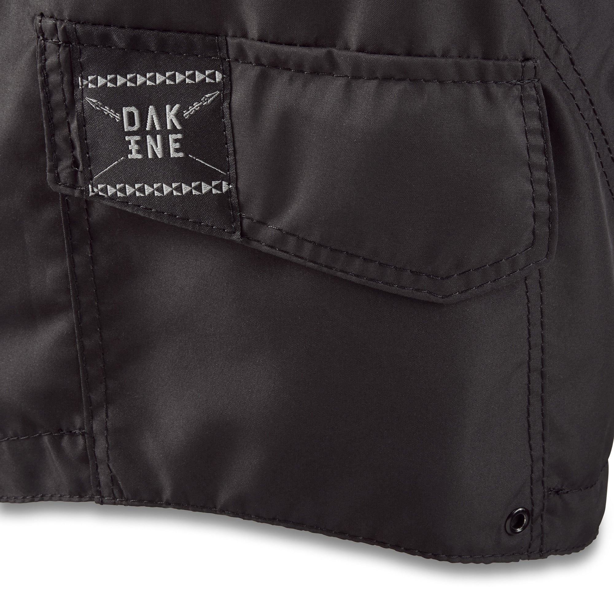 Dakine Nitrous Harness - Black 30" - Image 3