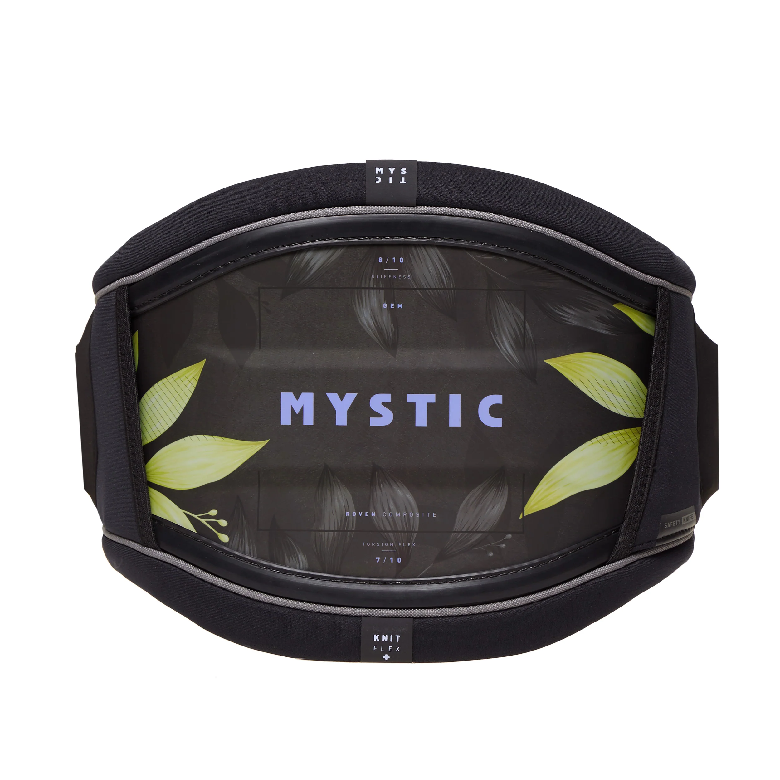 2022 Mystic Gem Women's Waist - L