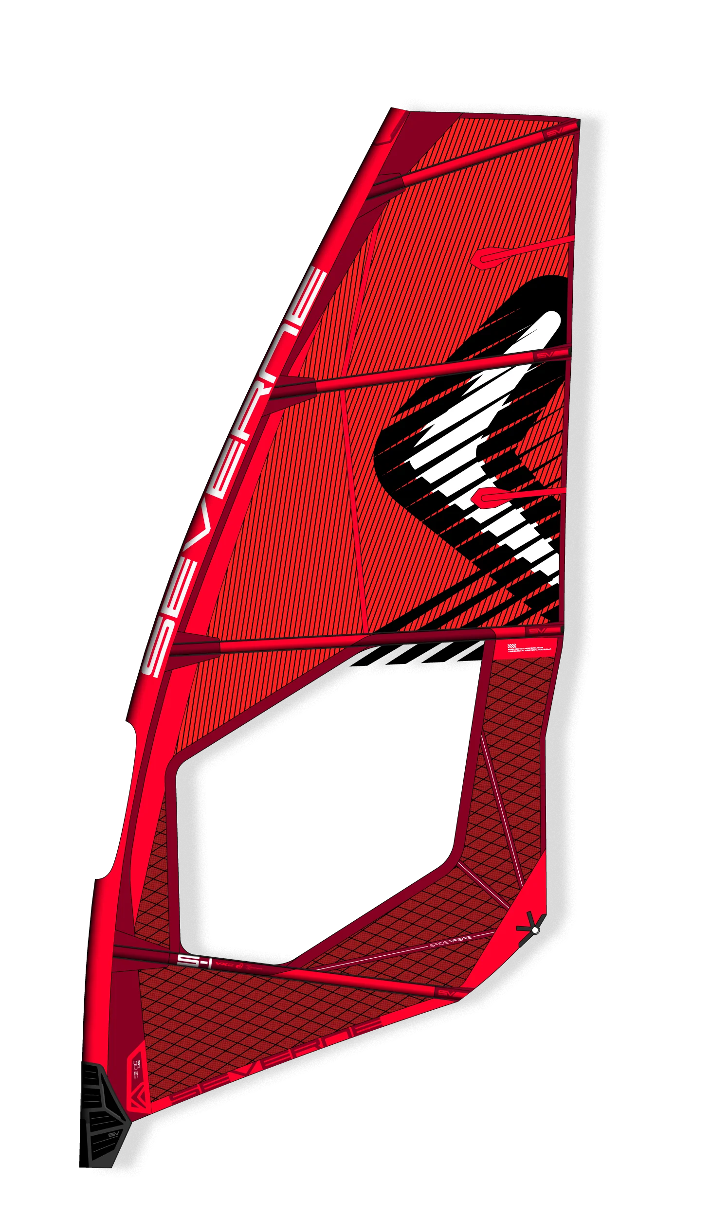 2022 Severne S-1 - Image 2