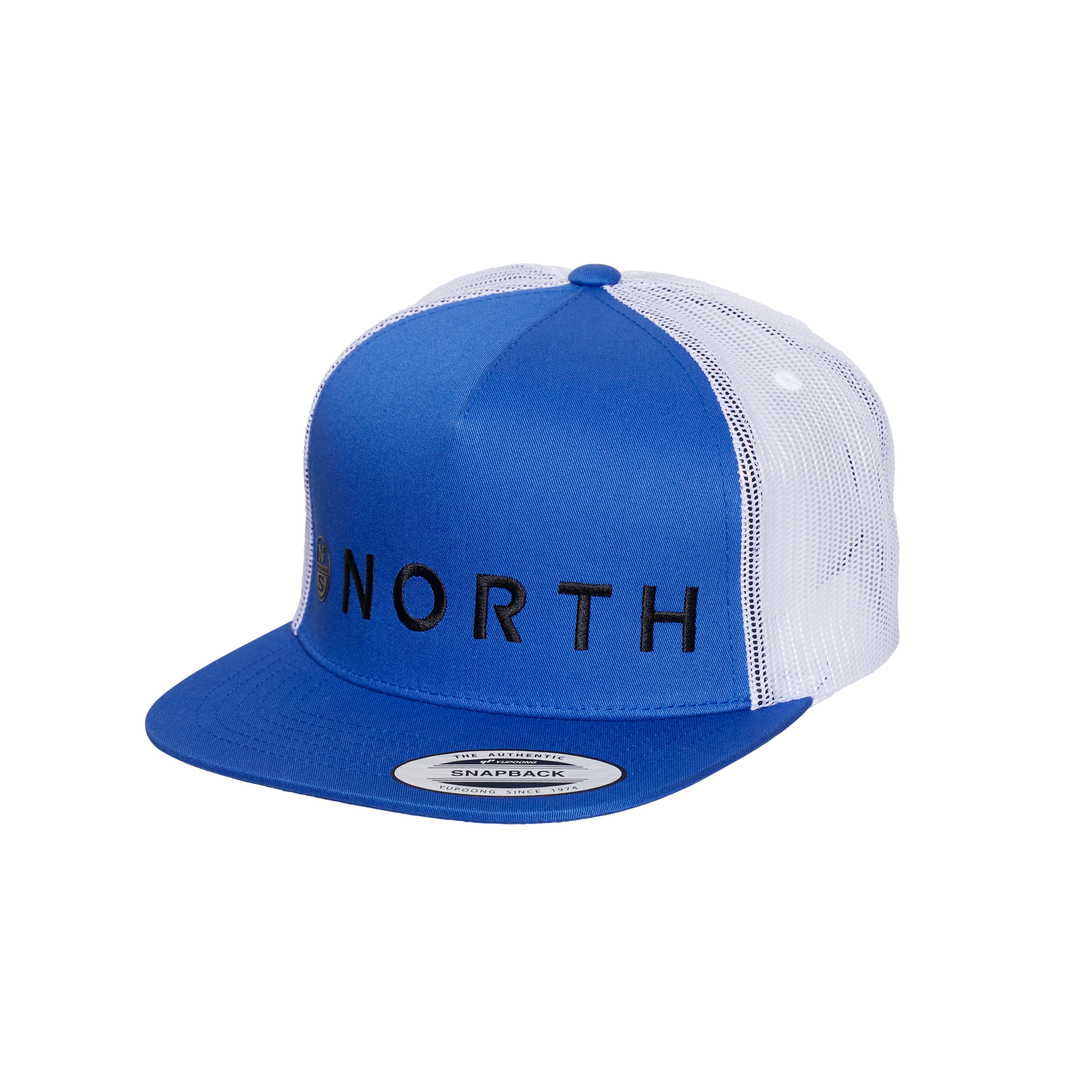2023 North Sails Brand Cap