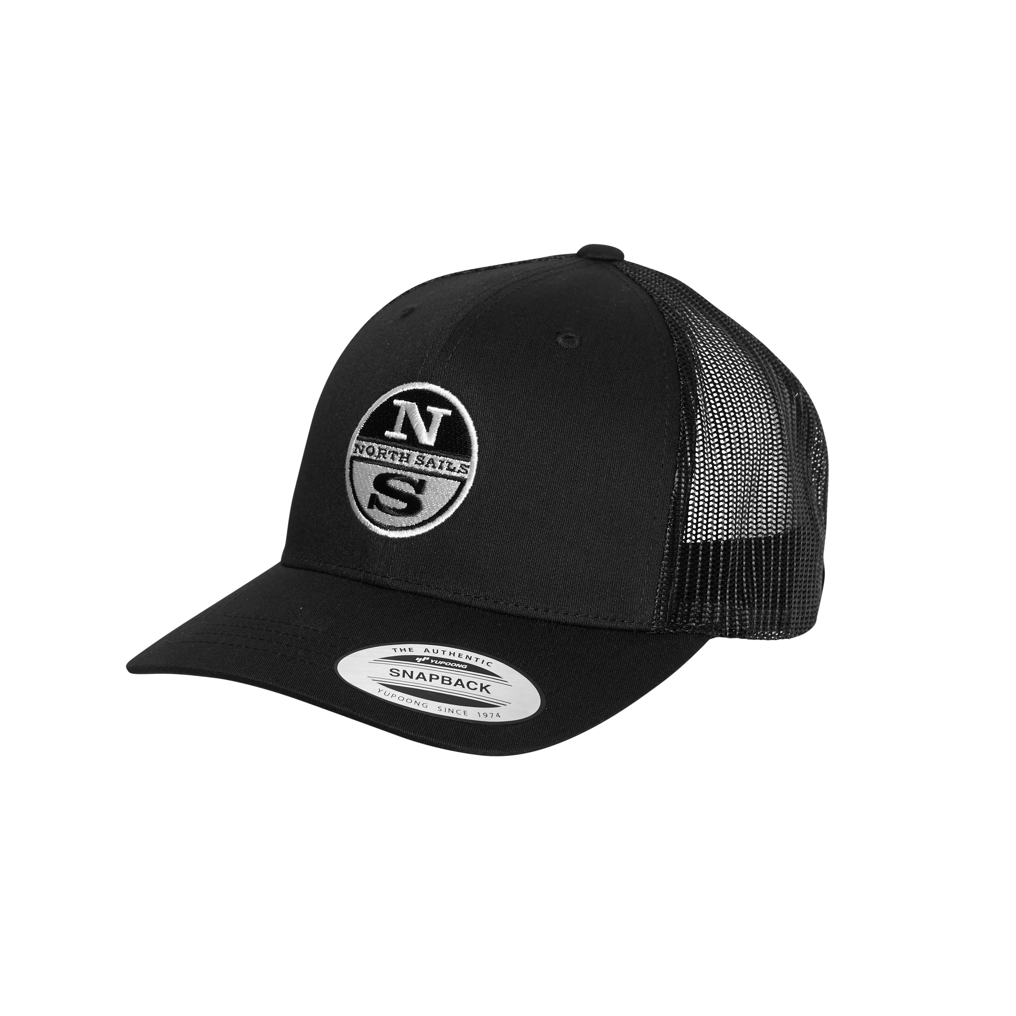 2023 North Sails Logo Cap