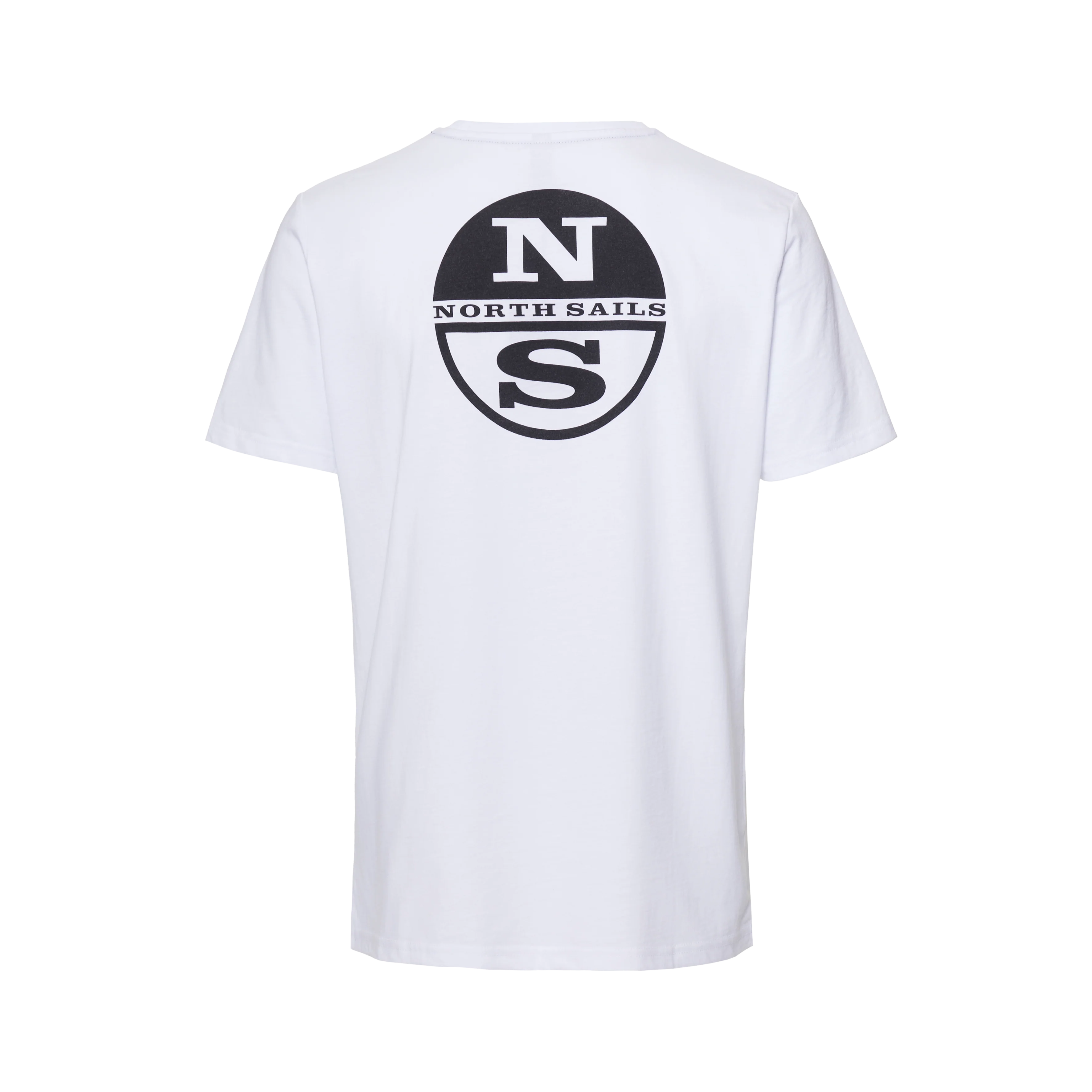 2023 North Sails Logo Tee