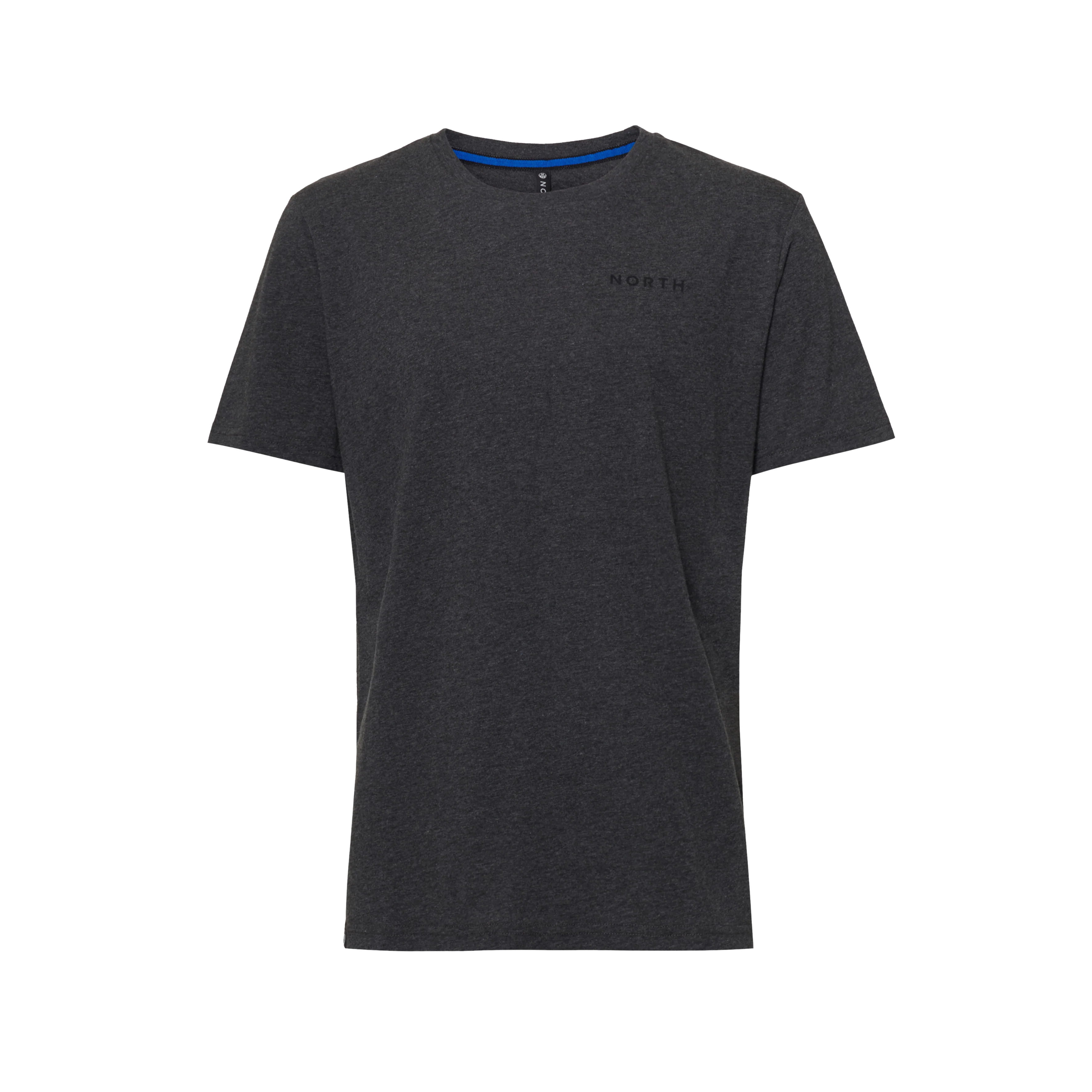 2023 North Sails Logo Tee - Image 3