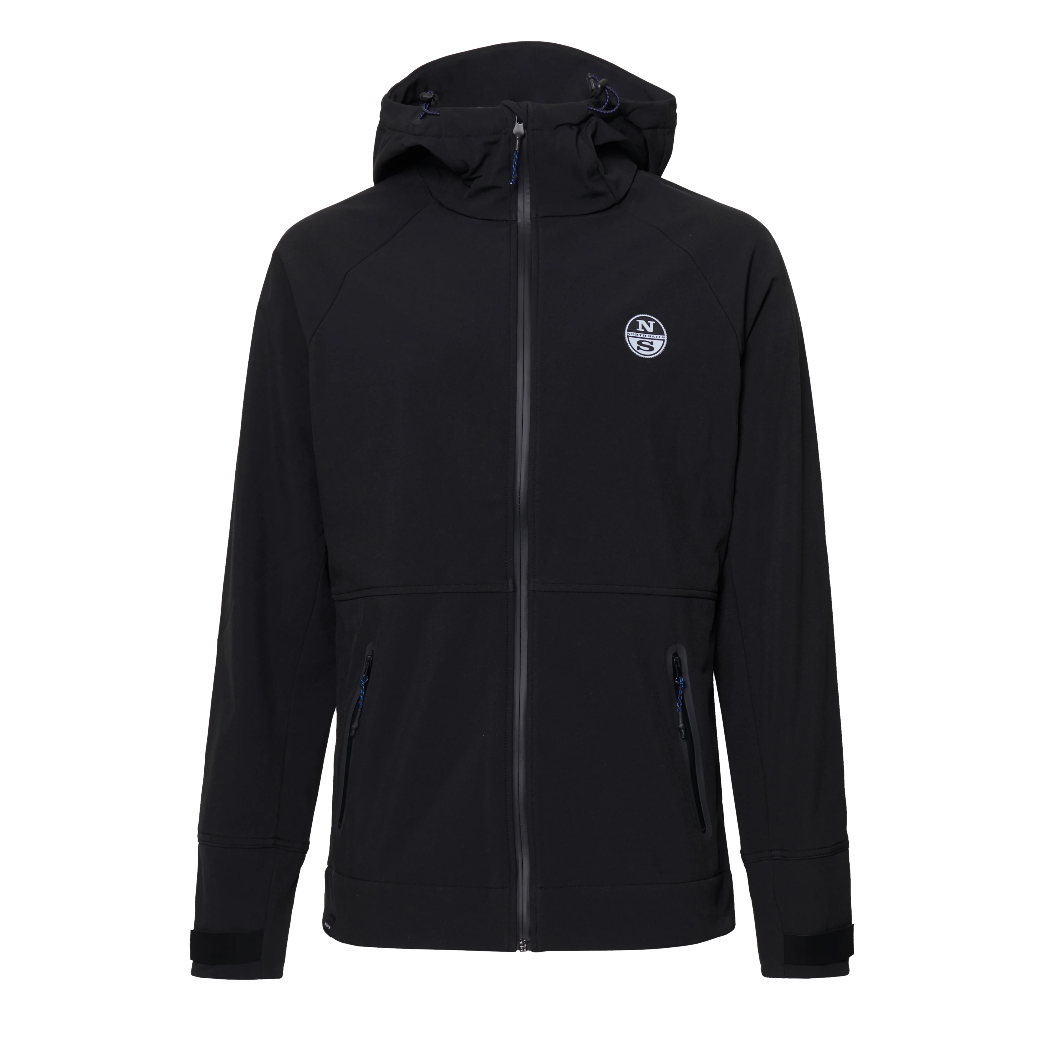 2023 North Sails Brand Softshell