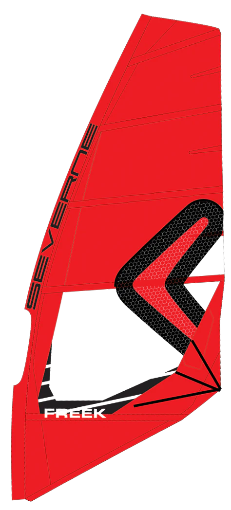 2023 Severne Freek
