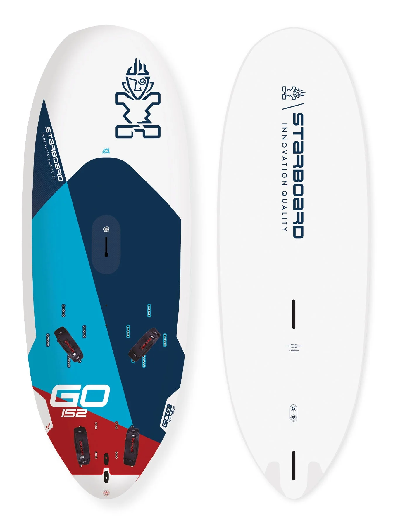 2025 Starboard Go - Image 3