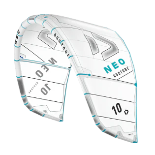 2025 Duotone Neo Concept Blue