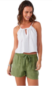 O'Neill Francina Short - GRN
