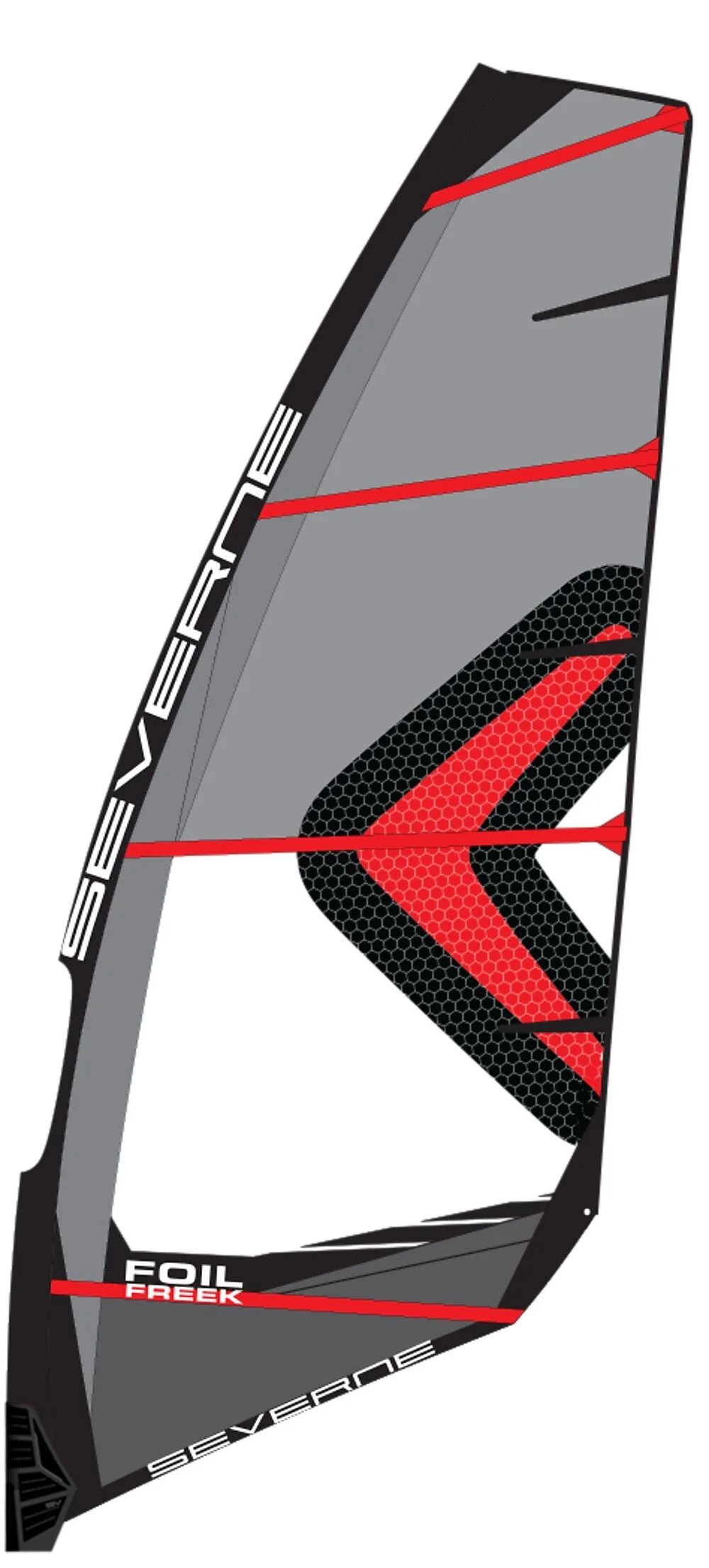 2024 Severne Foil Freek