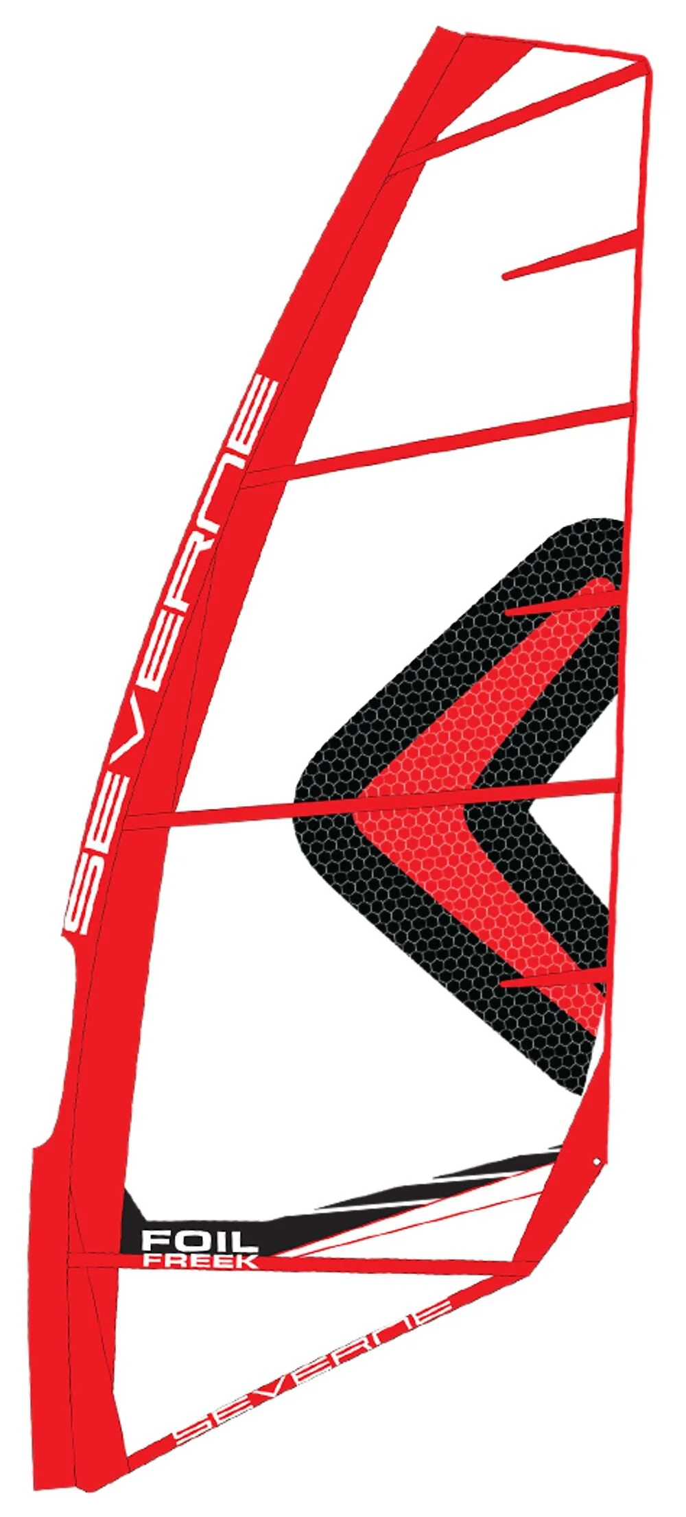 2024 Severne Freek - Image 2