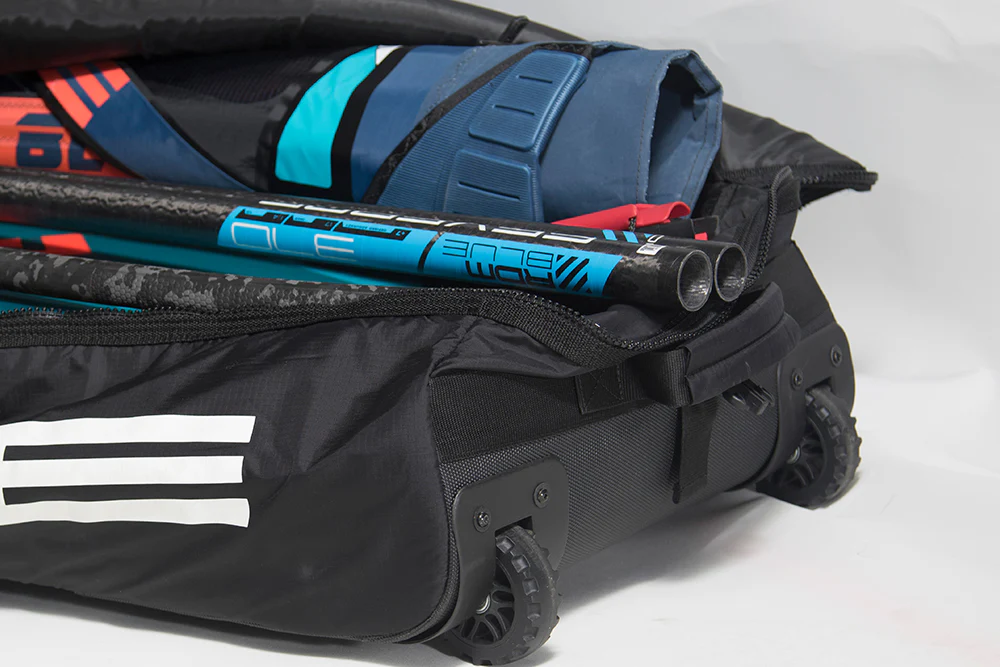 2026 Severne Windsurf Boardbag - Image 8