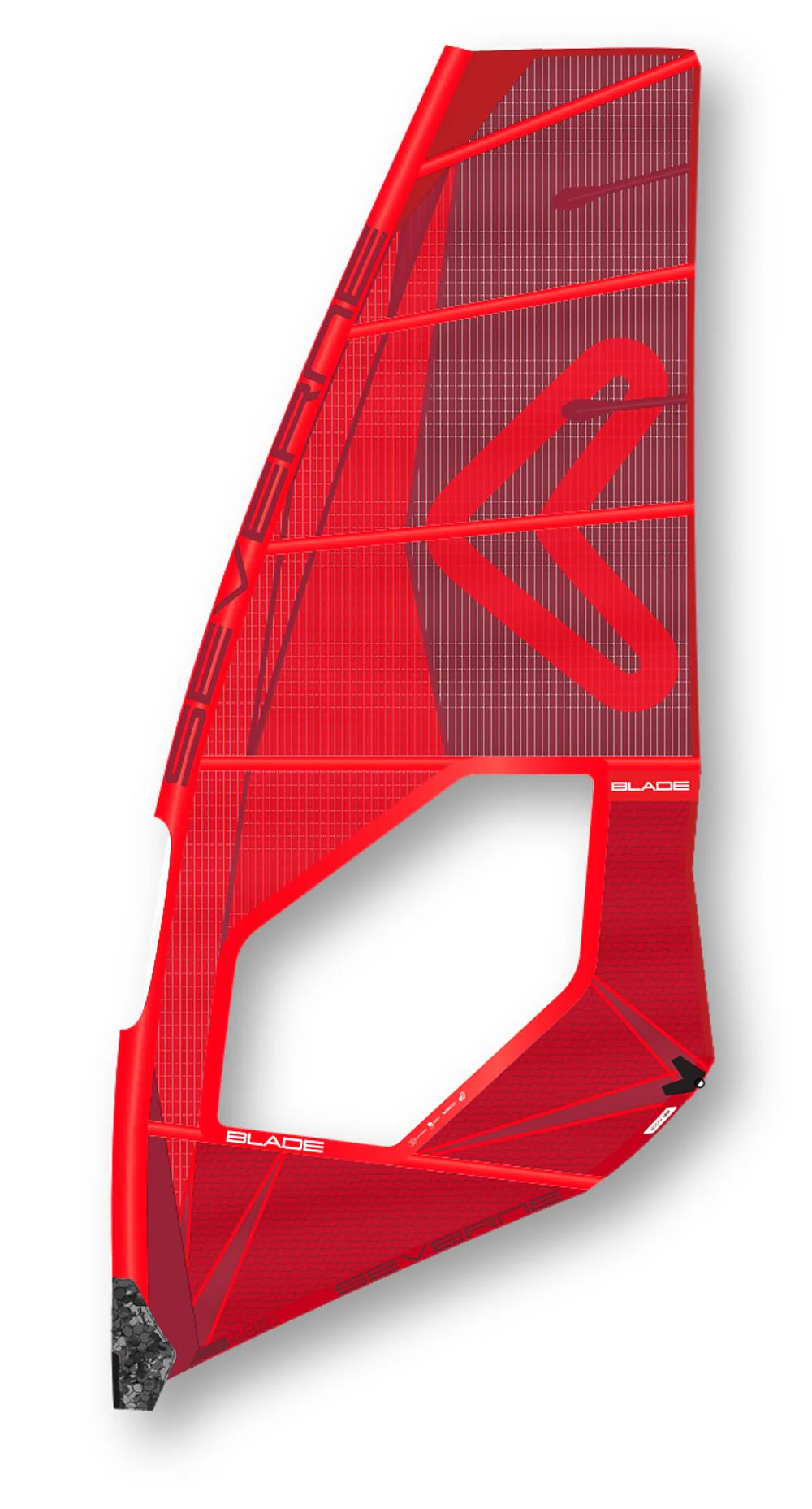 2025 Severne Blade - Image 2