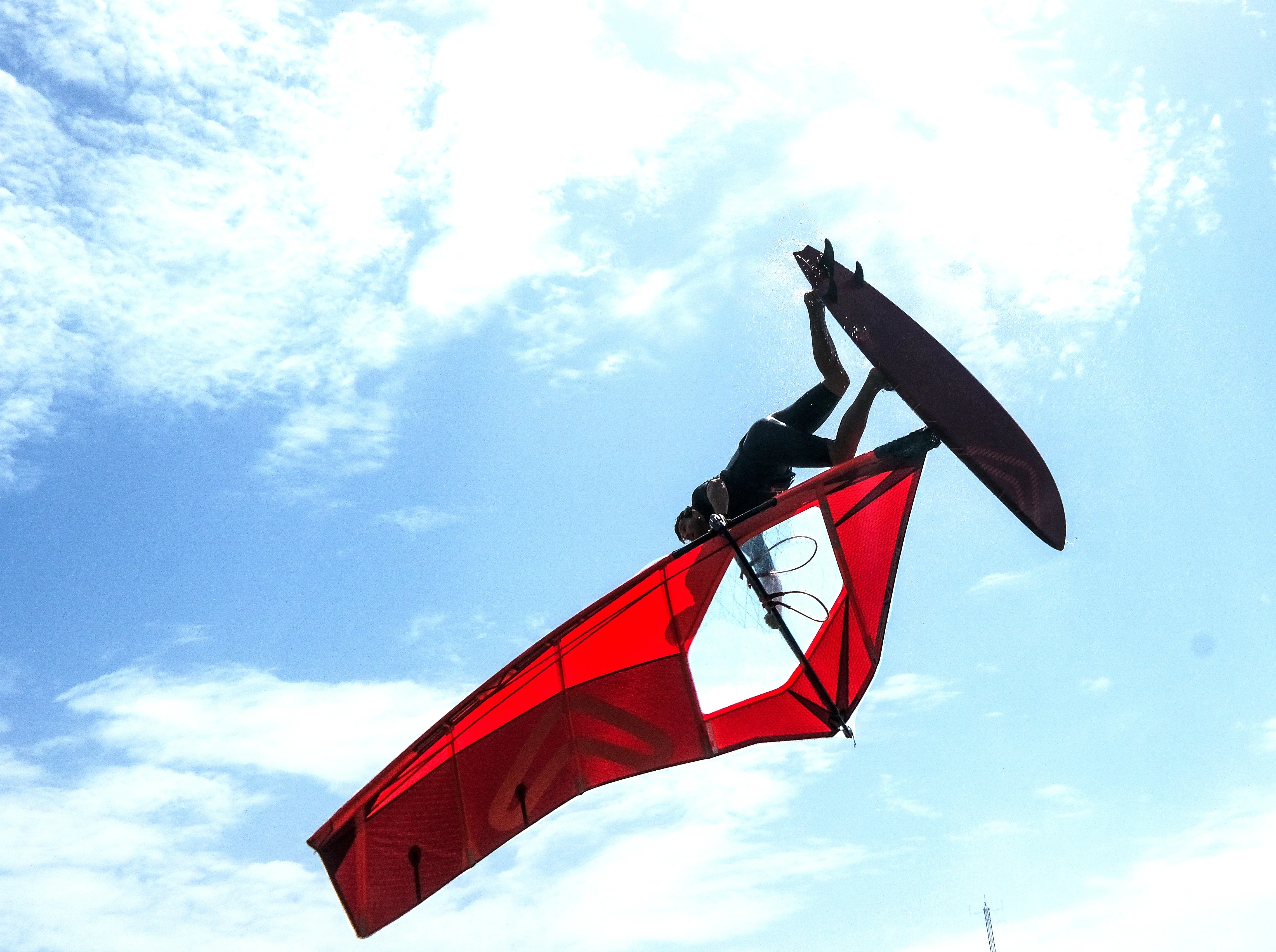 2025 Severne Blade - Image 4