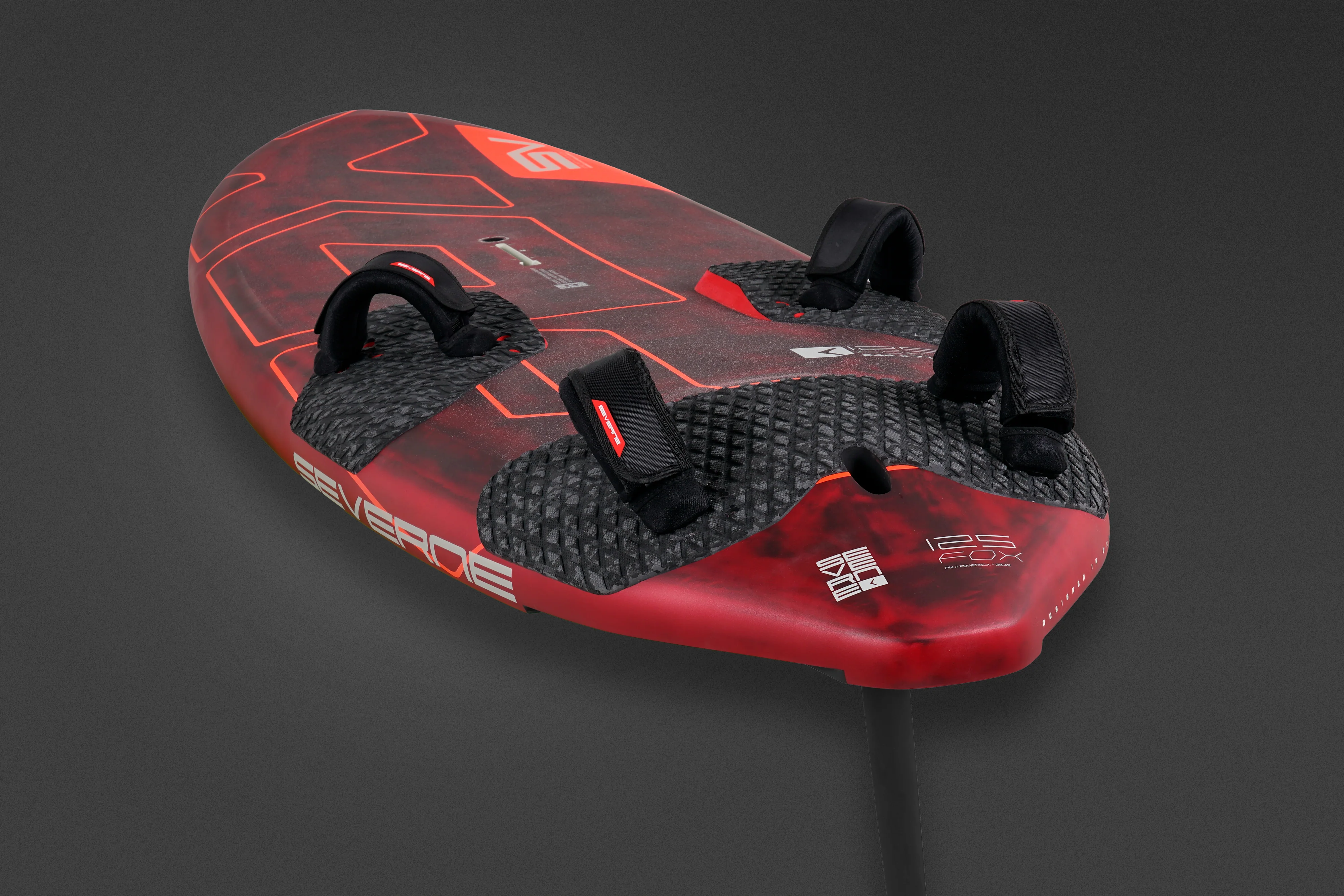 2026 Severne Fox 4 - Image 6