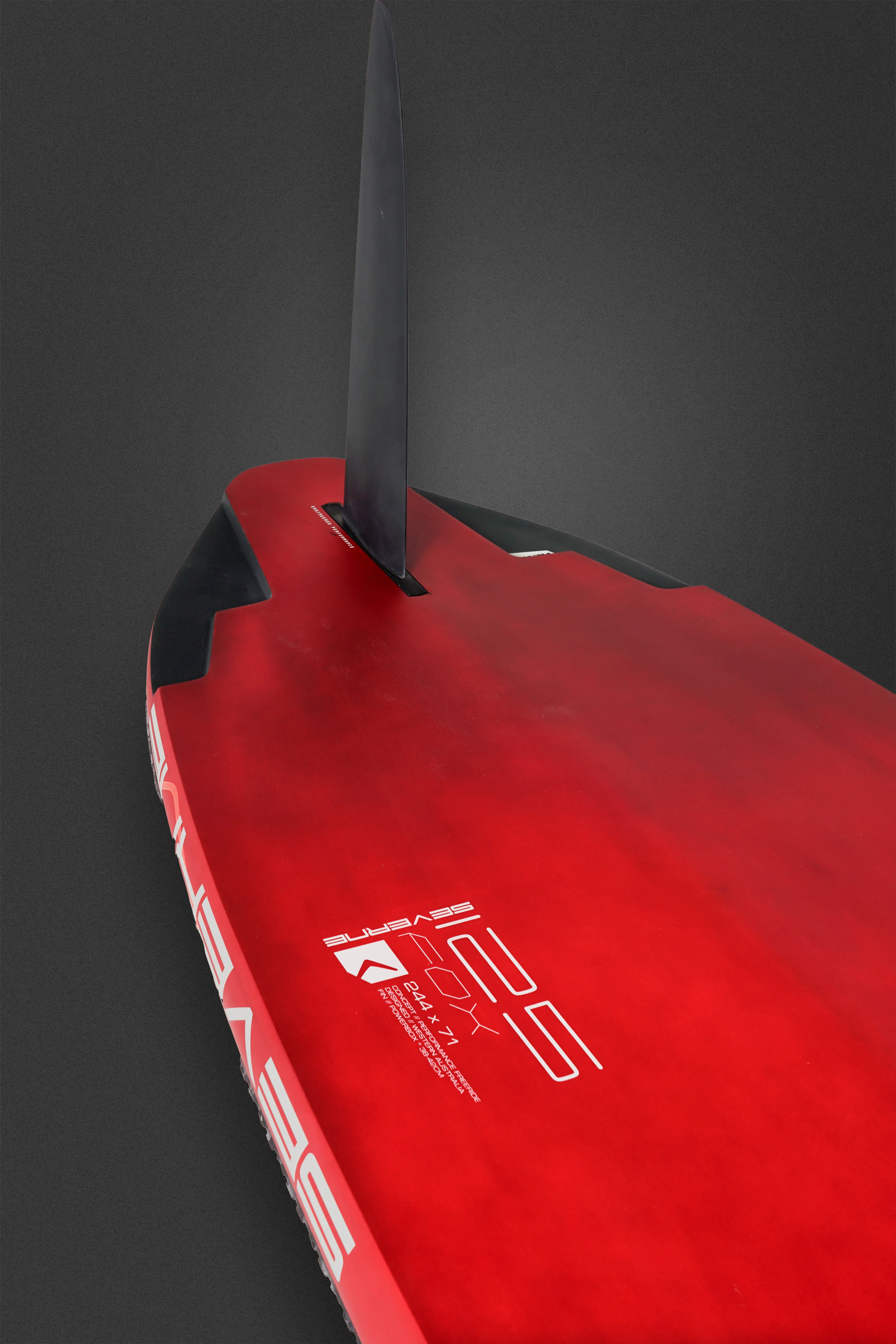 2026 Severne Fox 4 - Image 7