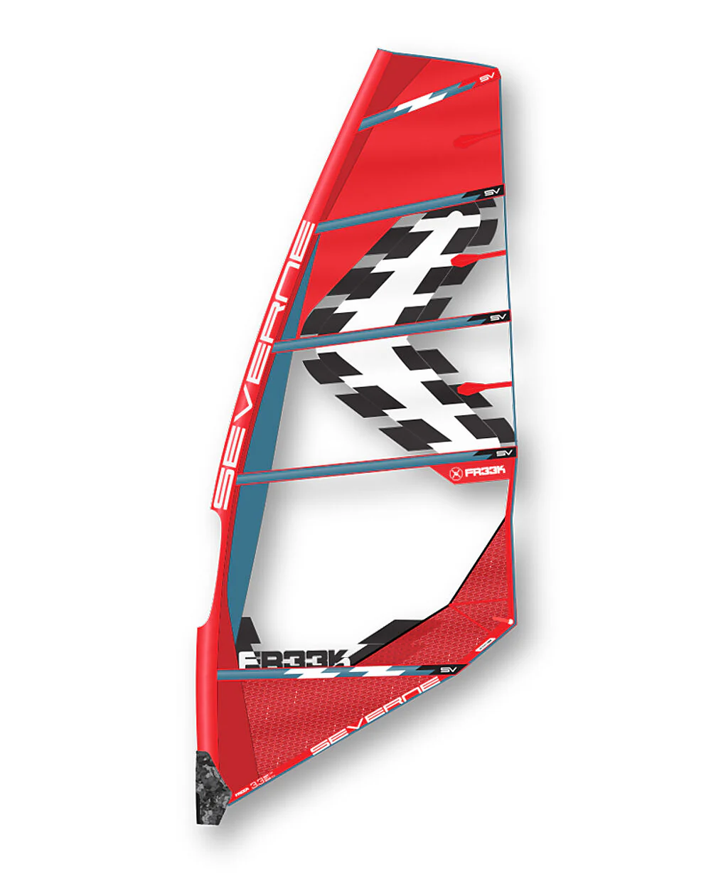 2026 Severne Freek - Image 2