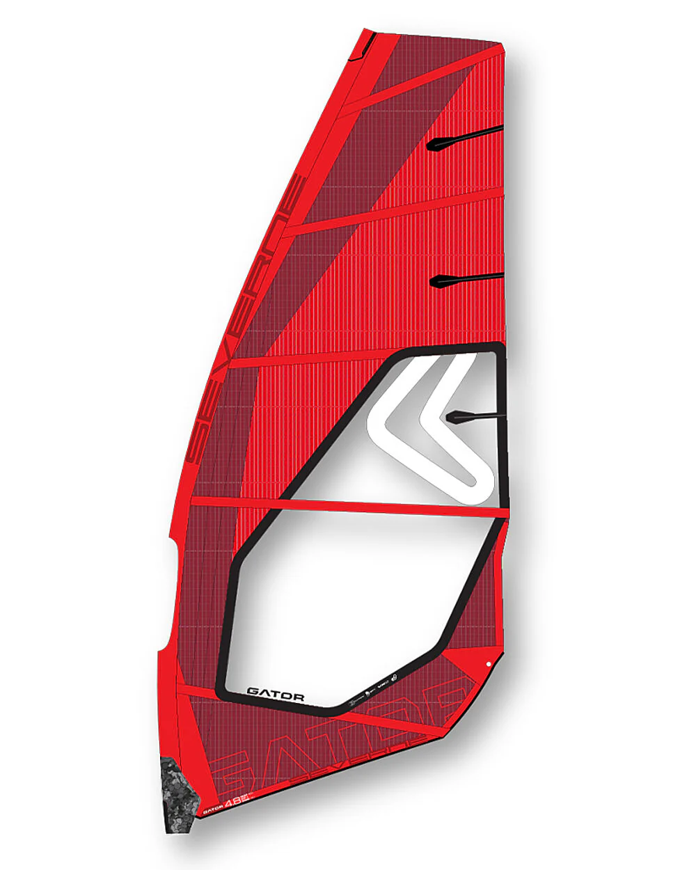 2026 Severne Gator