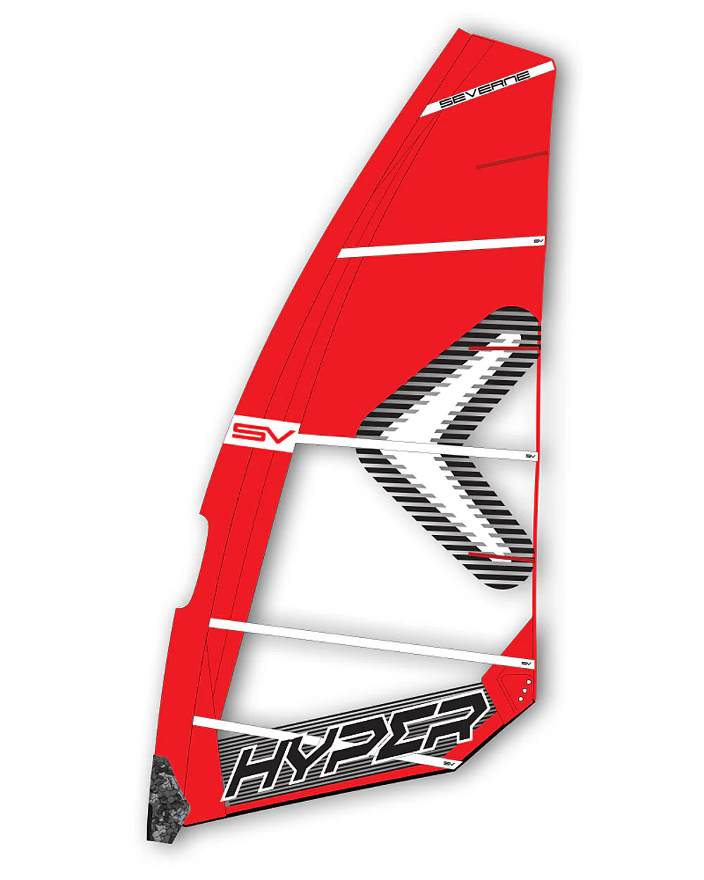 2026 Severne Hyperlite