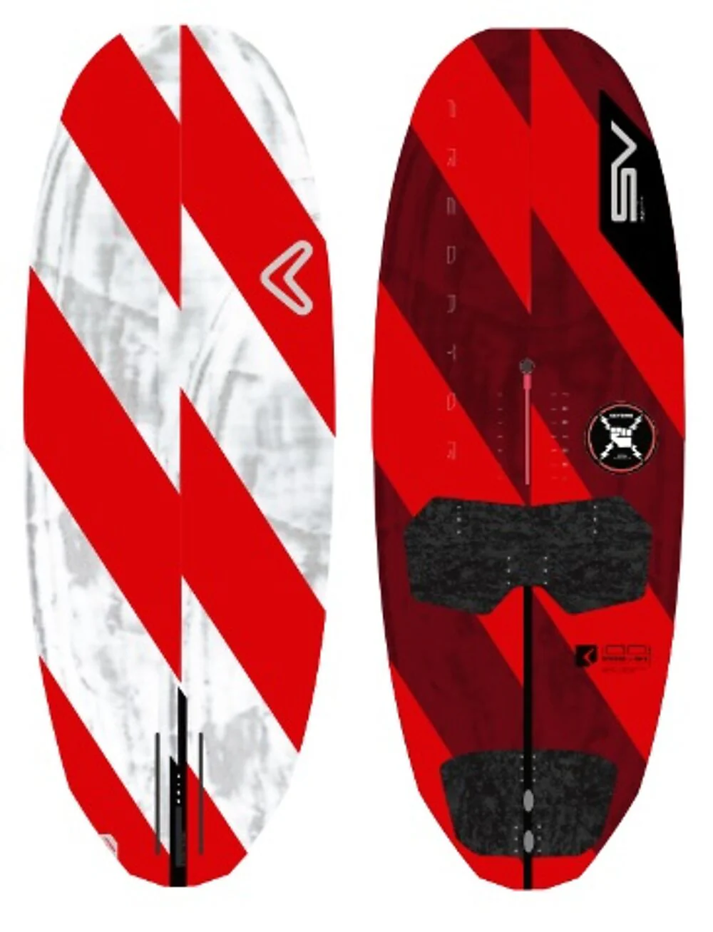 2026 Severne Predator 2