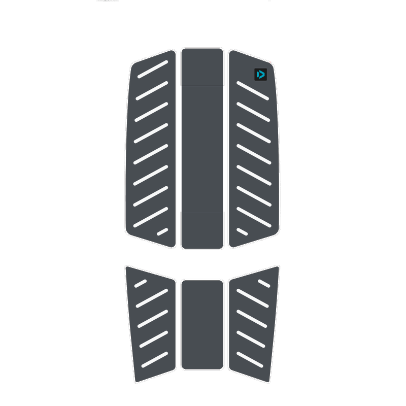 2026 Duotone Traction Pad Front