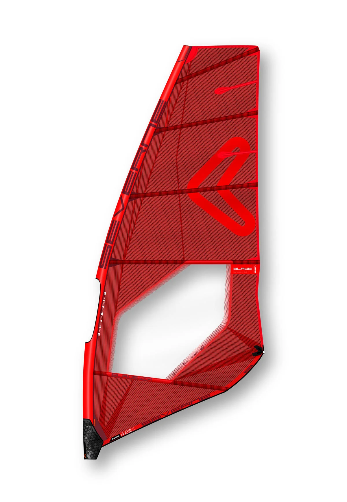 2026 Severne Blade Pro