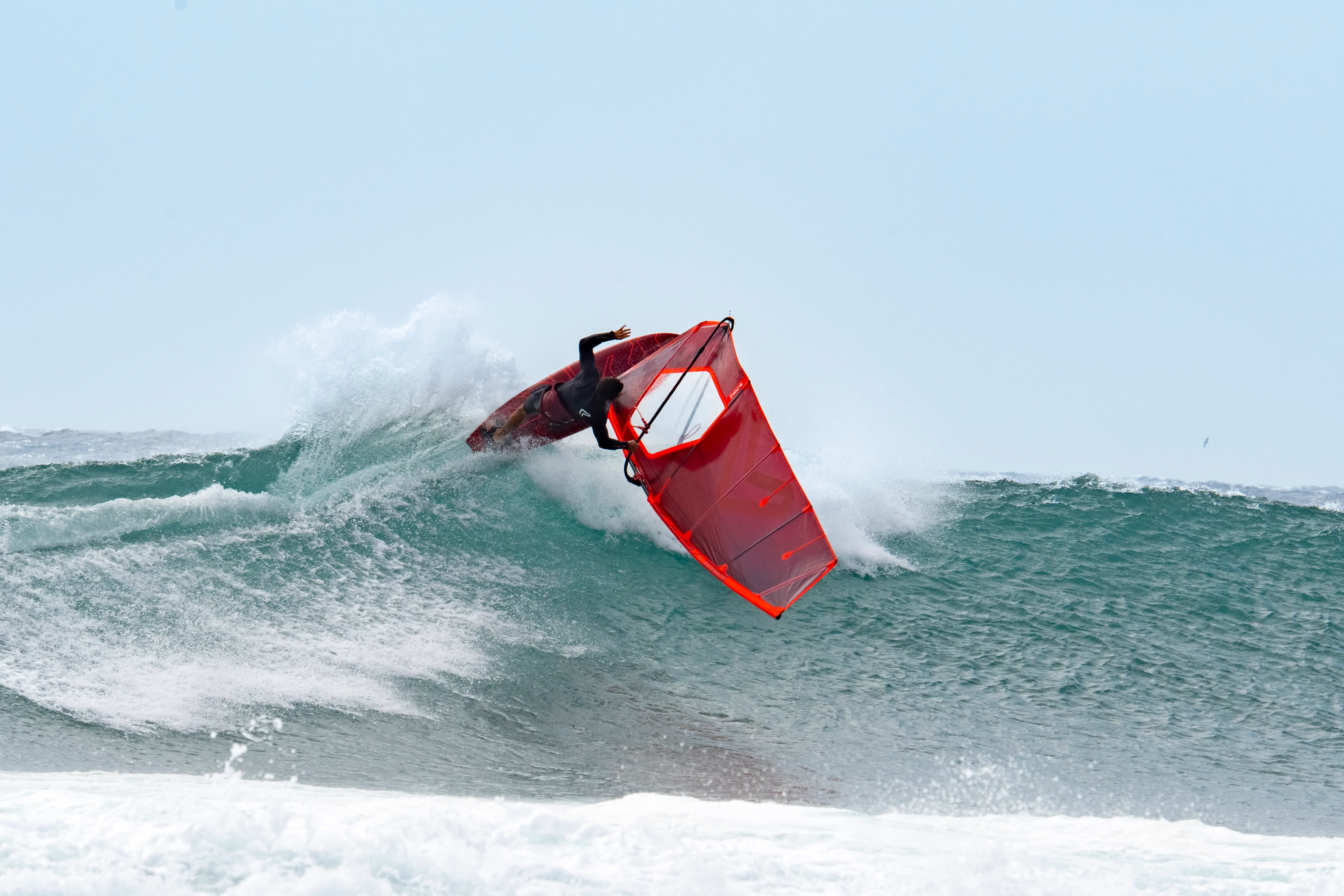 2026 Severne Blade Pro - Image 3