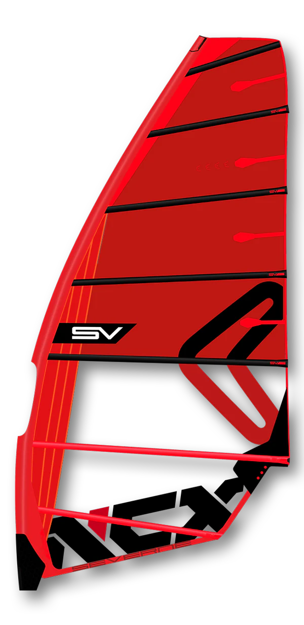 2026 Severne NCX