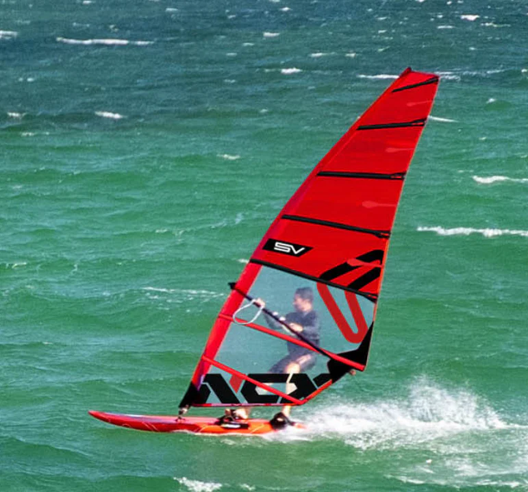 2026 Severne NCX - Image 2