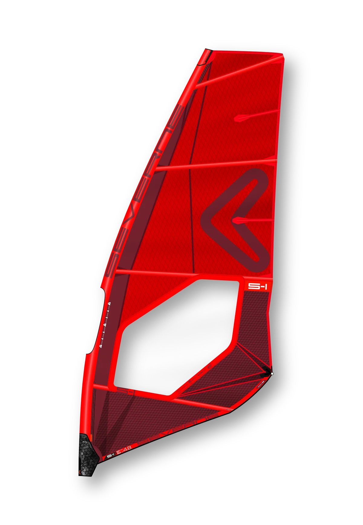 2026 Severne S-1