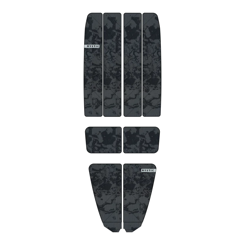 Ambush Full Deckpad Classic Shape