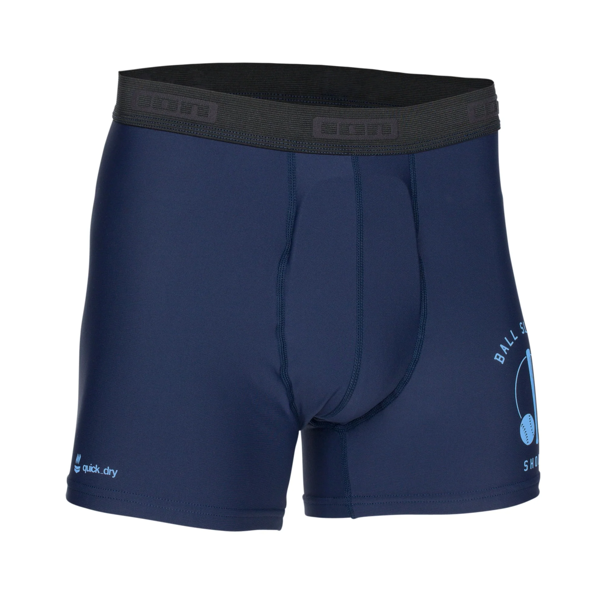 Ball Slapper Short