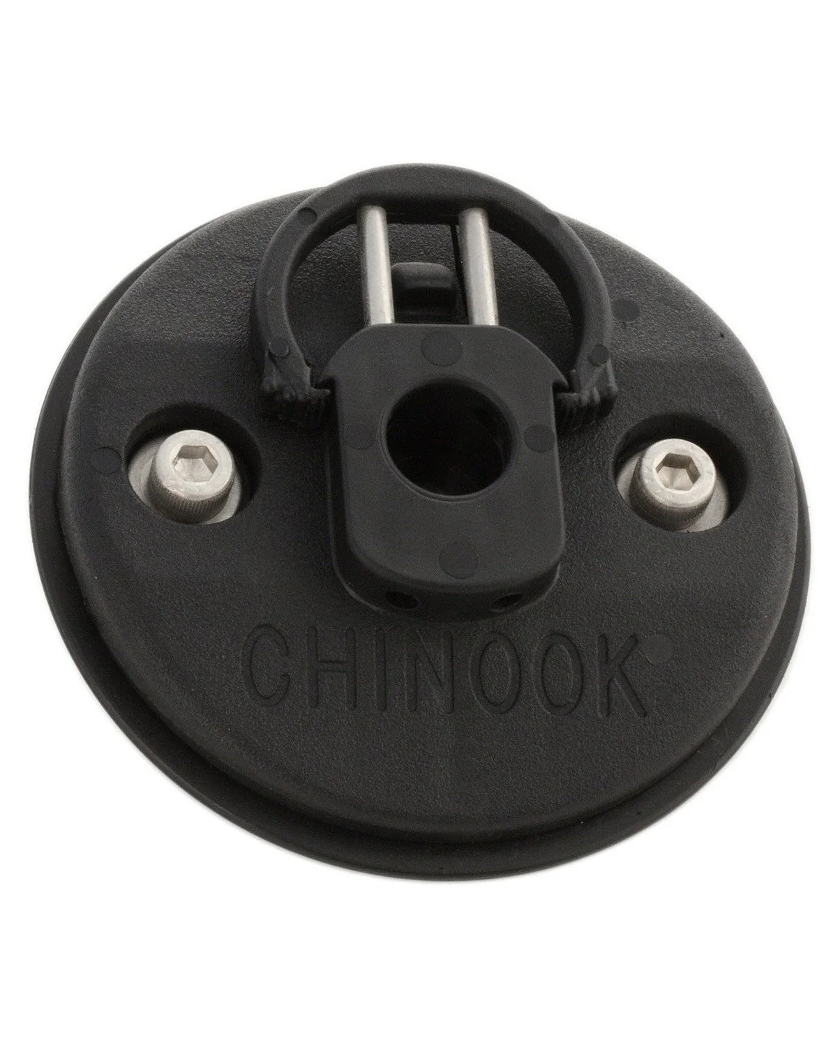 Chinook 2 Bolt Quick Release Plate