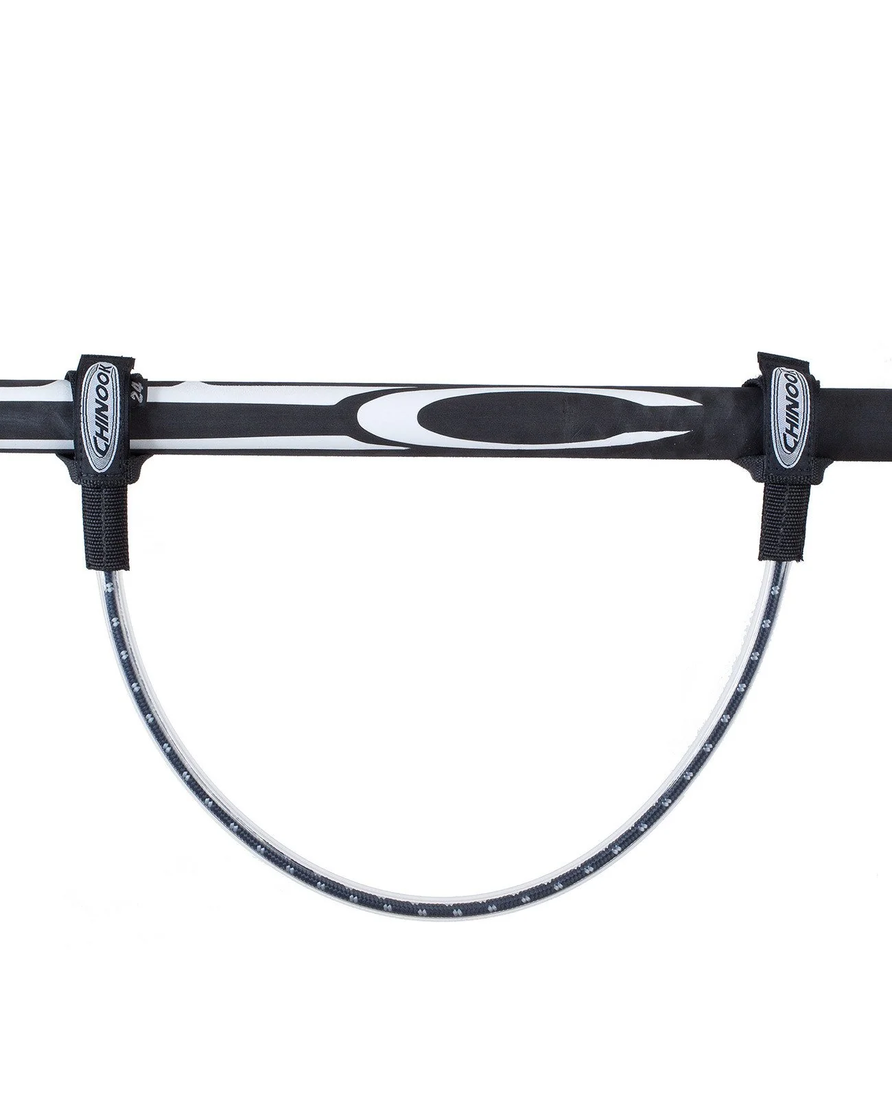 Chinook fixed length harness lines