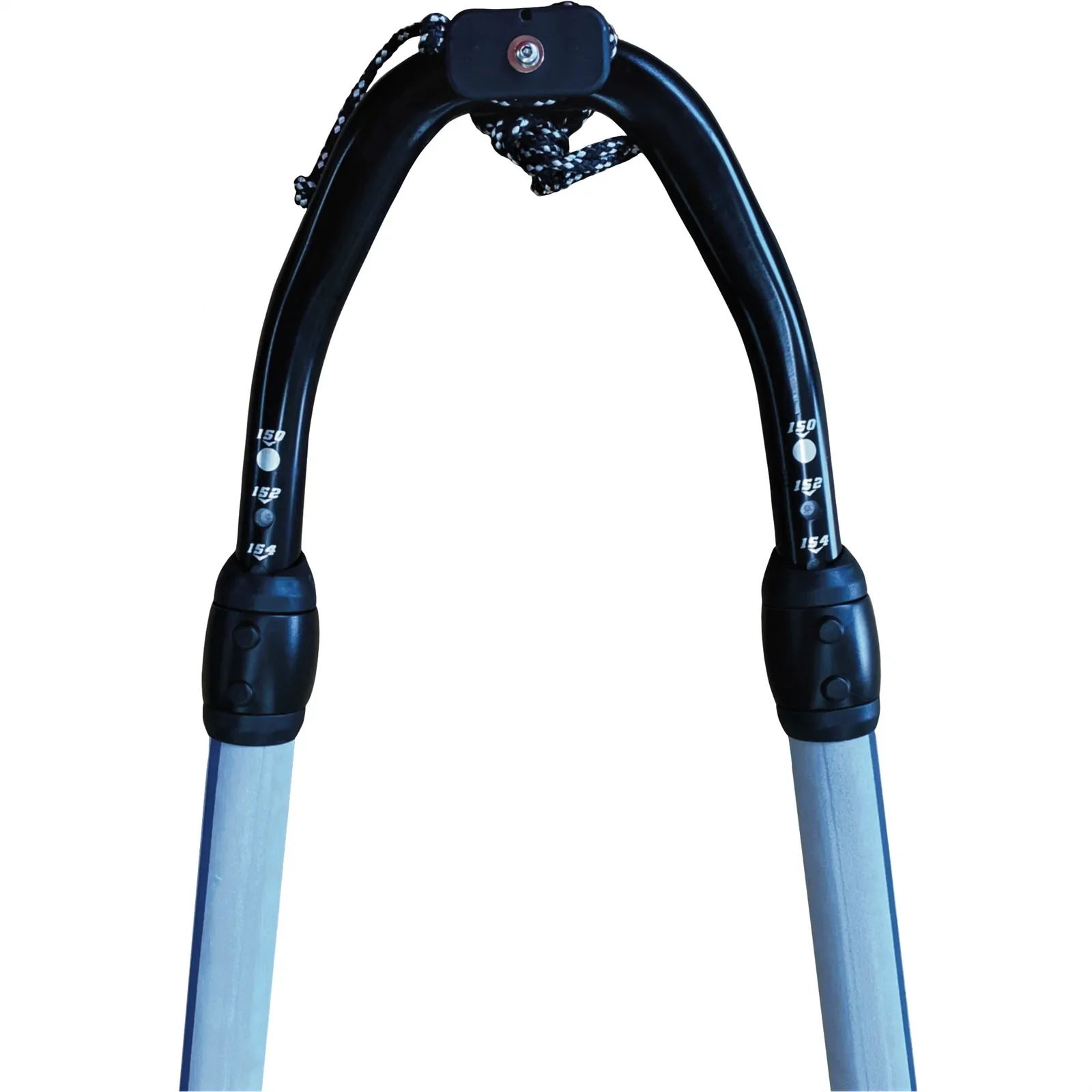 Chinook RDG Alloy Boom - Image 4