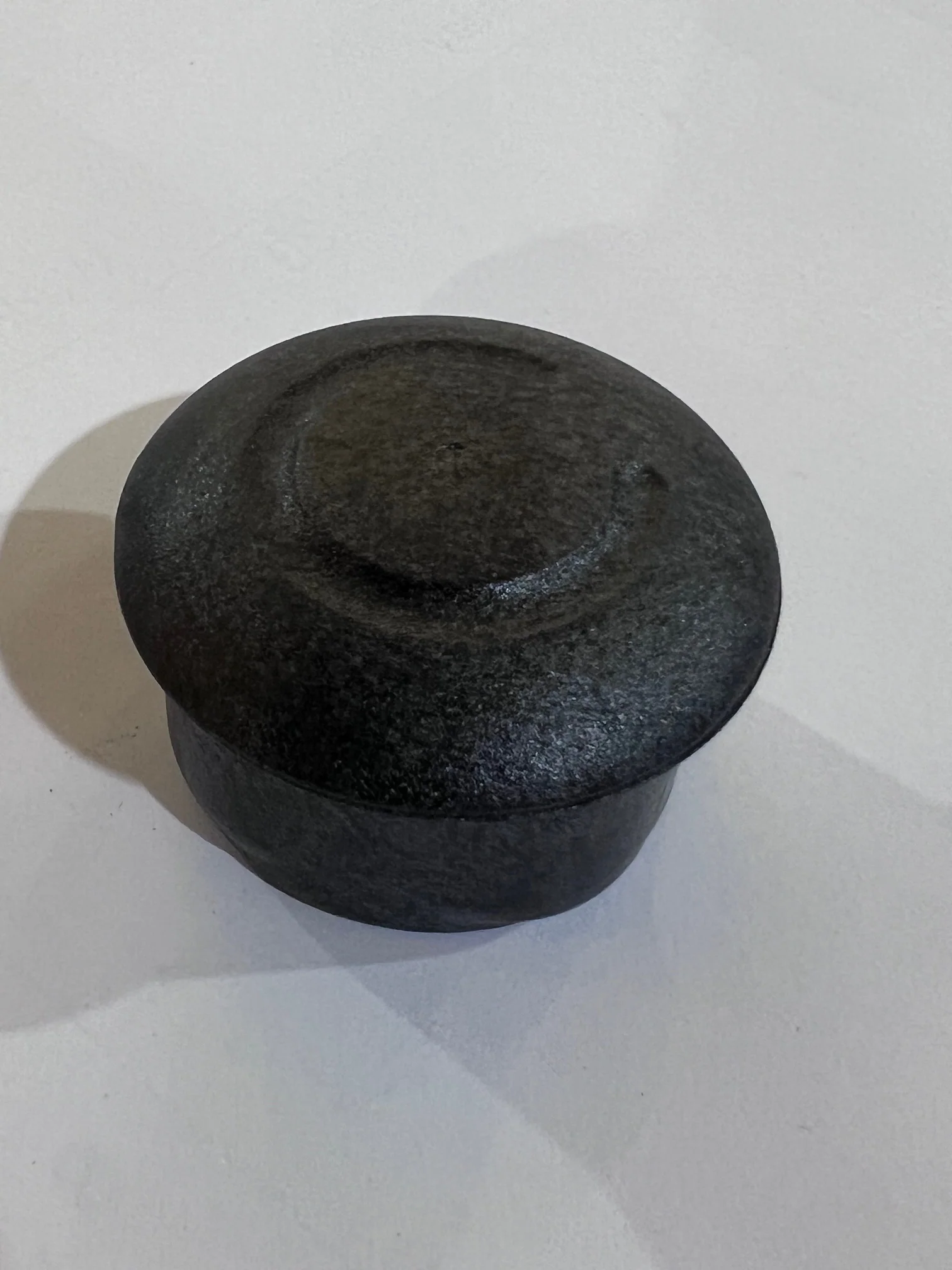 Chinook SDM Ext. Top Cap