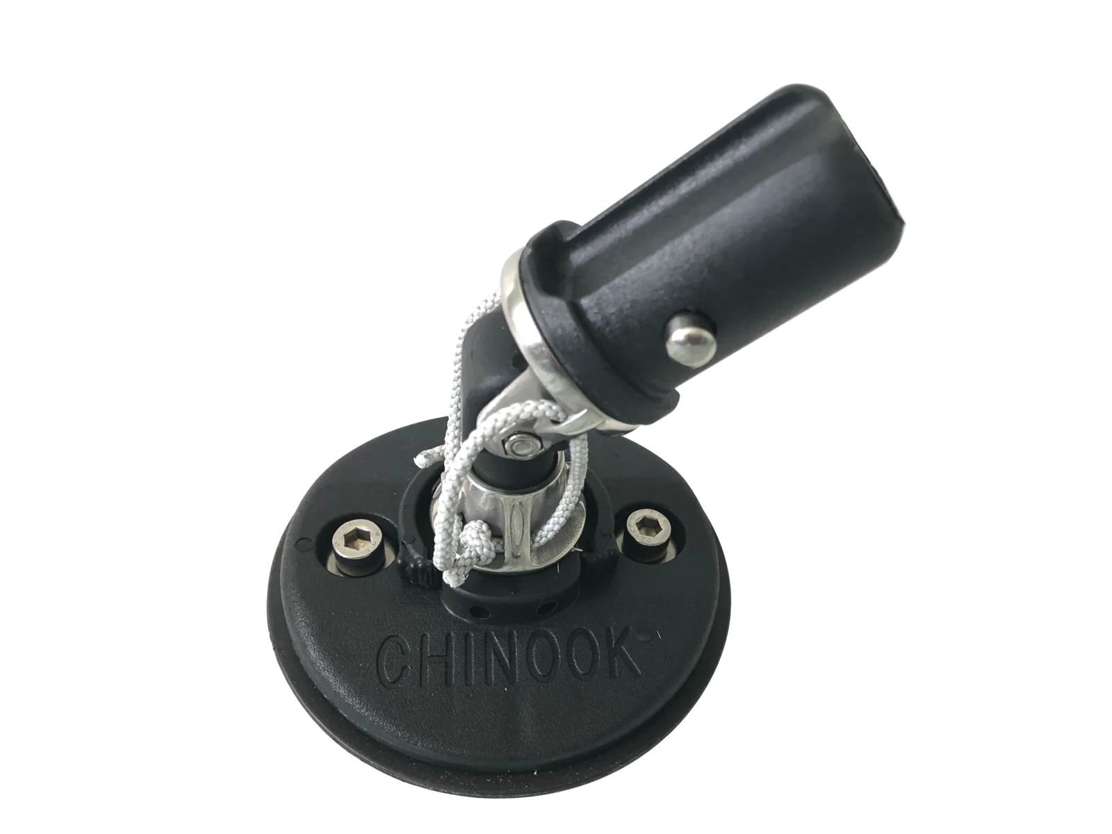 Chinook PROFLEX 2-bolt Mast Base w/ US Cup