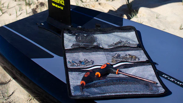 Dakine Foil Hardware Tool Roll - Image 3