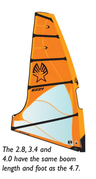 2022/23 Ezzy Cross - Image 2