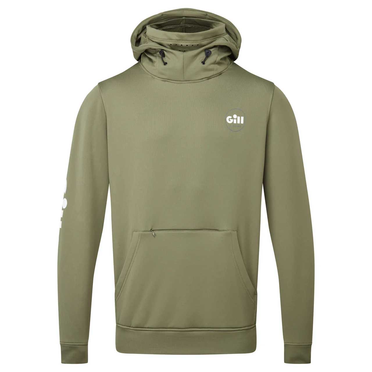 Gill Meridian Hoodie - Image 2