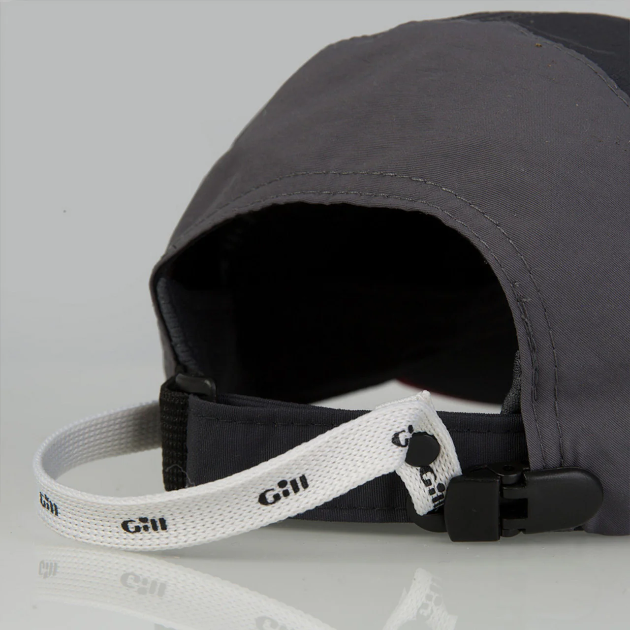 Gill Race Hat - Image 2