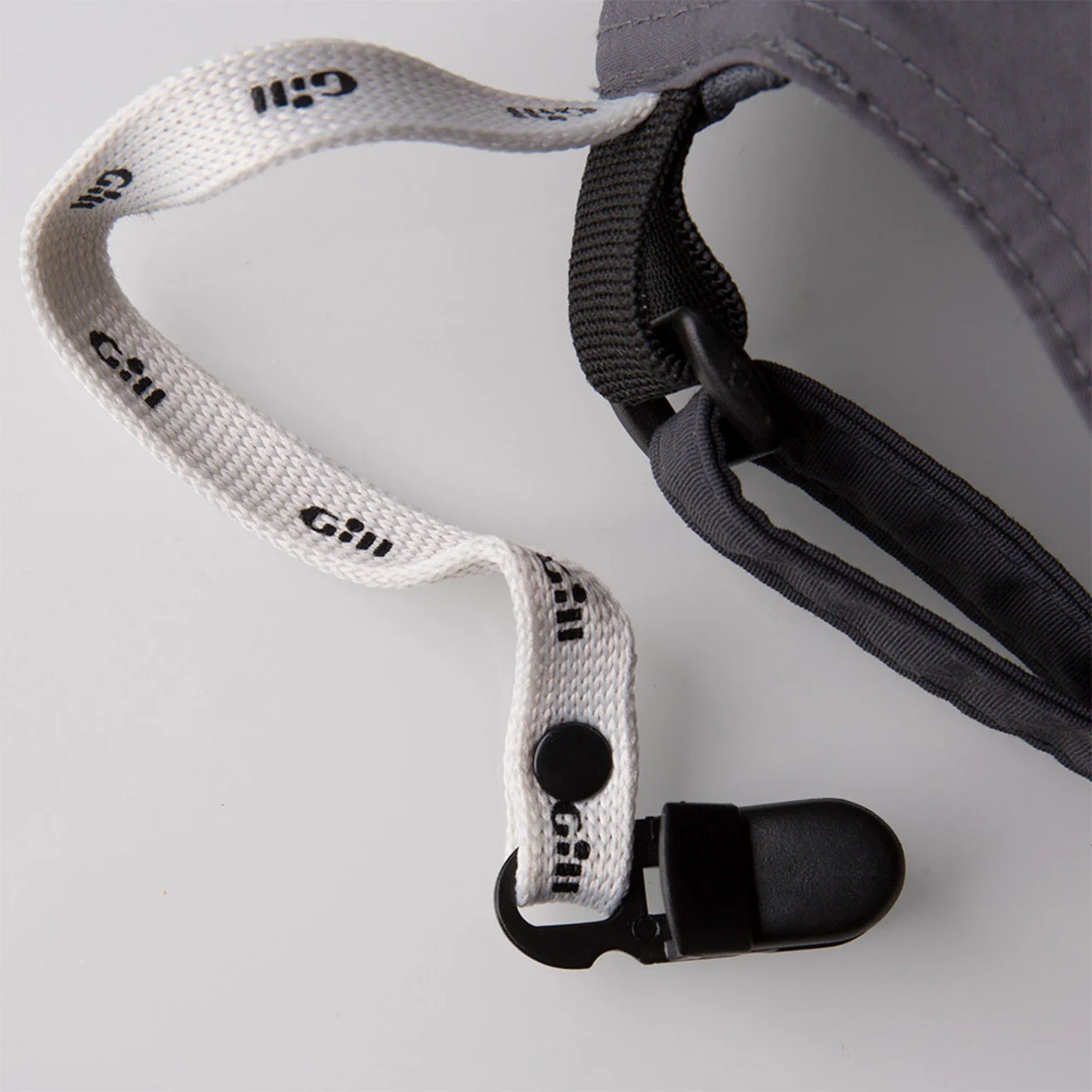 Gill Race Hat - Image 3