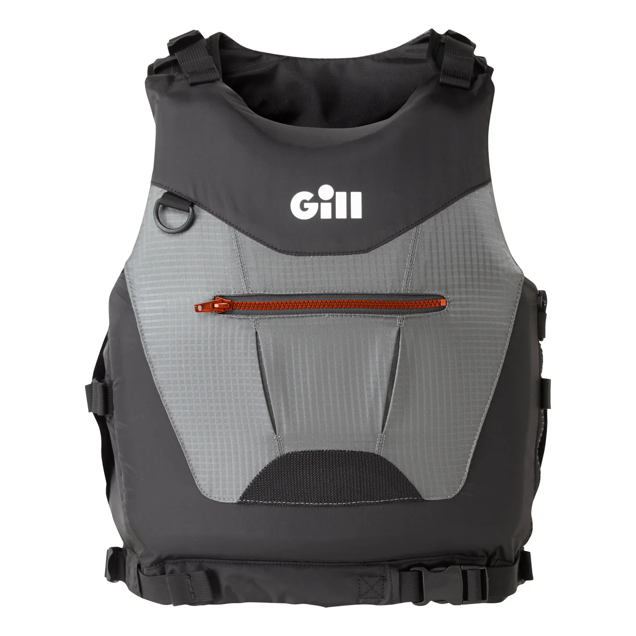 Gill USCG Approved Side Zip PFD - Image 2