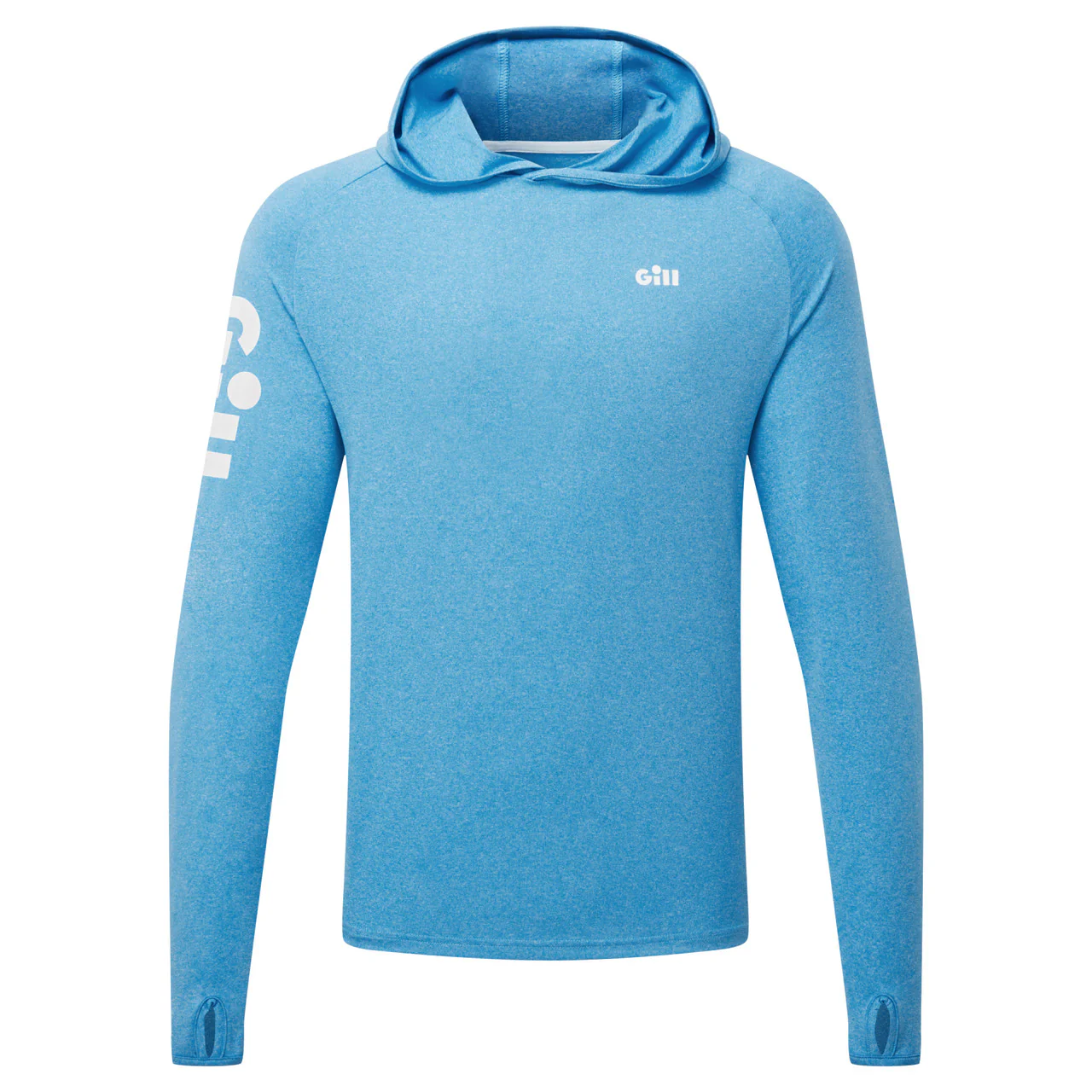 Gill UV Tec Hoodie - Image 2