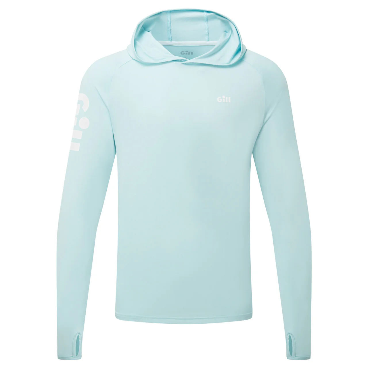 Gill UV Tec Hoodie - Image 3