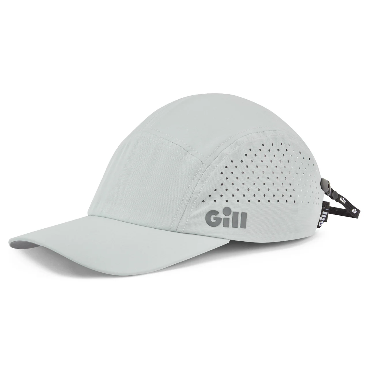 Gill Verso Cap
