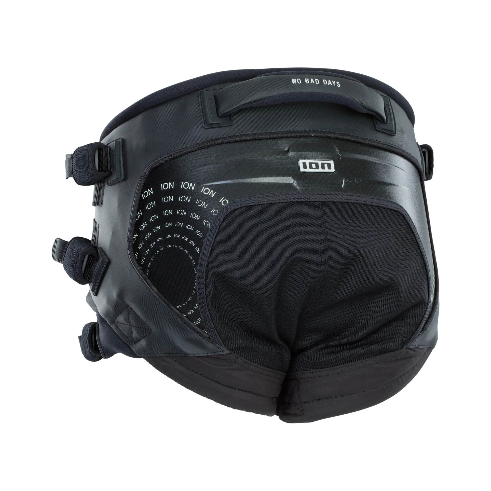 Kite Seat Harness Radar