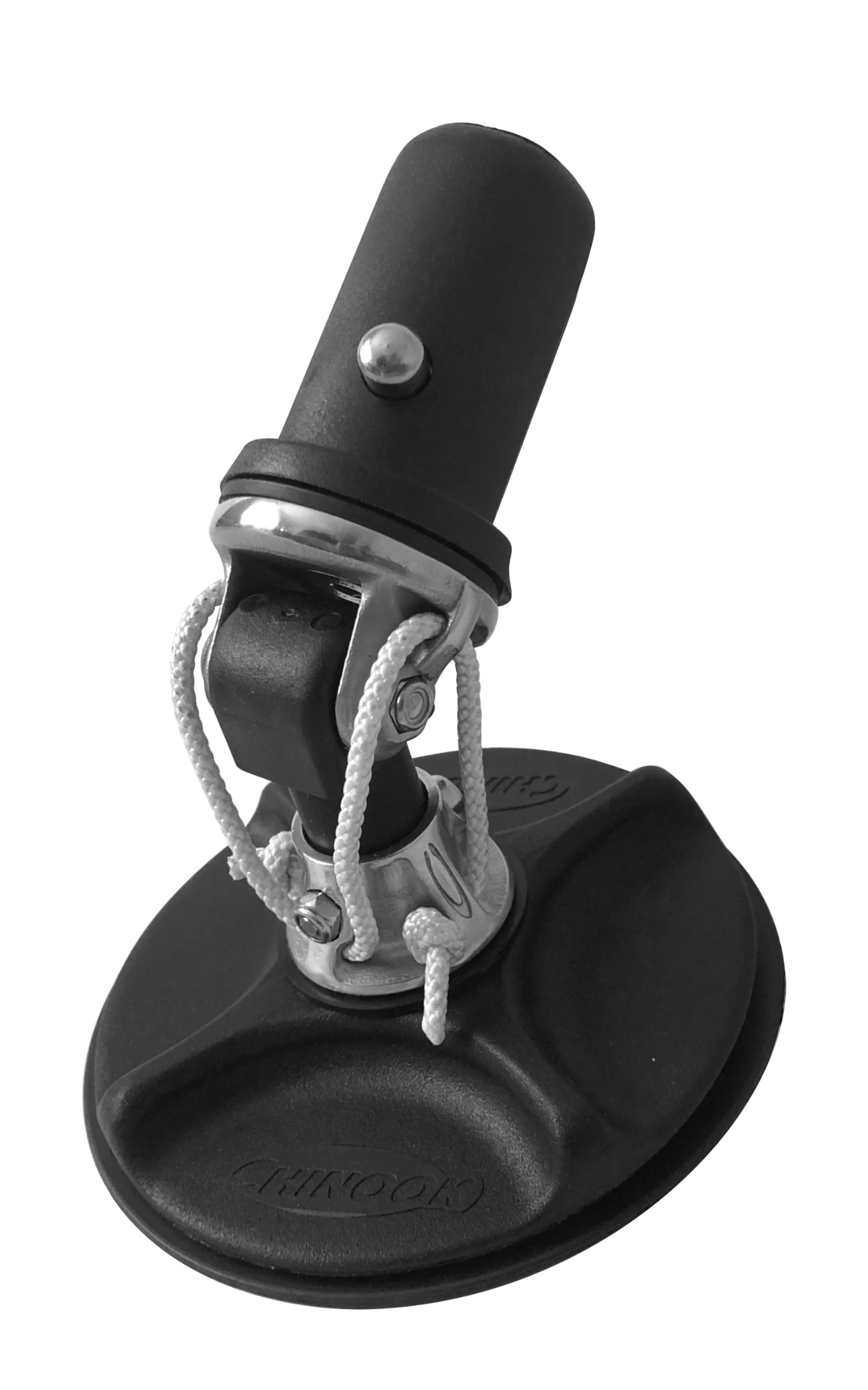 Mast Base Proflex 1-bolt US version