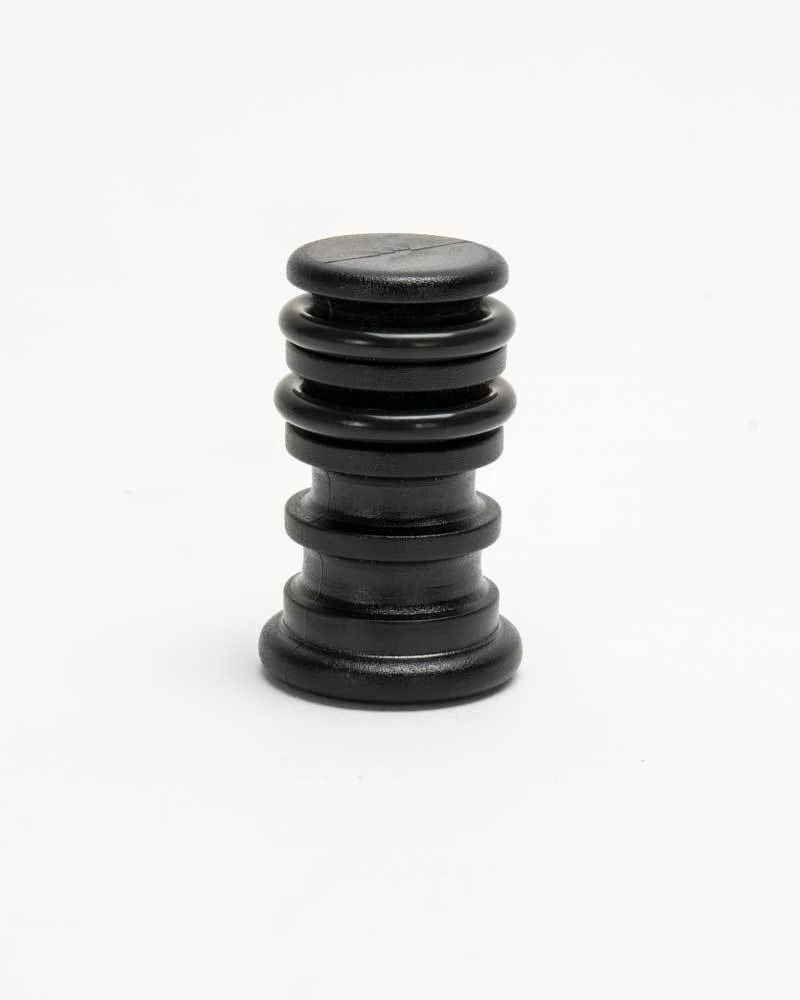 Mast Tip Plug